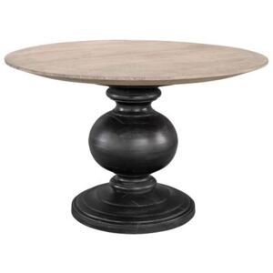 MONTREAL Round Dining Table - Ø120cm
