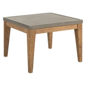 DACOTA Side Table - 60x60cm
