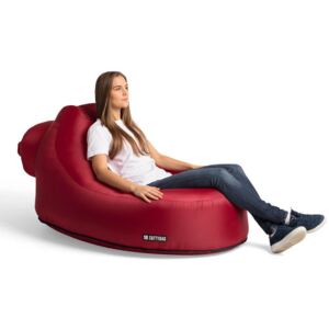 SOFTYBAG Chair - Chili Red