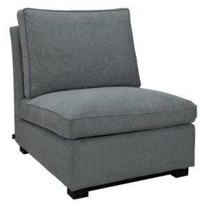 TOWN Lounge Chair - Colonella Grey