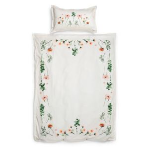 Sängkläder - Spjälsäng - Meadow Flower