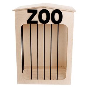 Nalle Zoo - small