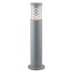 Ideal Lux - Utomhuslampa 1xE27/60W/230V grå 600 mm