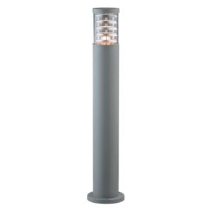 Ideal Lux - Utomhuslampa 1xE27/60W/230V grå 800 mm