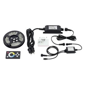 Eglo 97925 - LED-slinga FLEX LED/8W/230V IP44