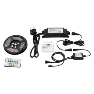 Eglo 97929 - RGB LED-slinga FLEX LED/10W/230V IP44
