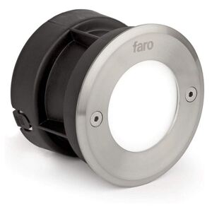 FARO 71496N - LED Utomhus Infartsbelysning LED-18 LED/3W/230V IP67