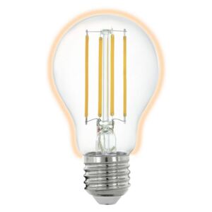 Dimbar LED-lampa VINTAGE E27/6W/230V 2,700K - Eglo 11861