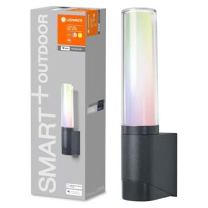 Ledvance - LED RGBW Utomhus Väggbelysning SMART+ FLARE LED/7,5W/230V IP44 Wi-Fi