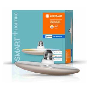 Ledvance - Dimbar LED-lampa SMART+ TIBEA E27/22W/230V 2700-6500K BT