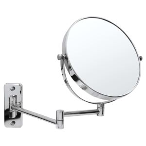 RIDDER Väggmonterad sminkspegel Belle 19,3 cm