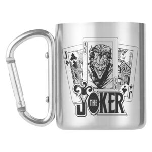 DC Comics , Mugg med Karbinhake - The Joker