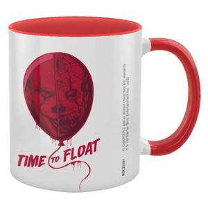 IT Chapter Two, Mugg - Time To Float