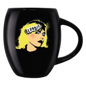 Blondie , Mugg - Punk