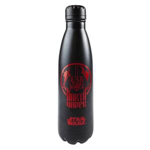 STAR WARS , Termosflaska - Darth Vader, 550 ml