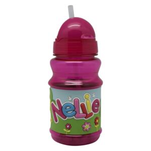 Joker Flaska "Nellie" Drickaflaska 30 cl vattenflaska