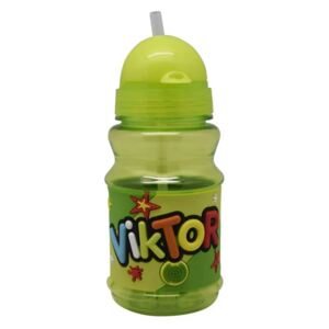 Joker Flaska "Viktor" Drickaflaska 30 cl vattenflaska