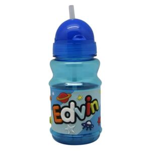 Joker Flaska "Edvin" Drickaflaska 30 cl vattenflaska