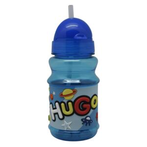 Joker Flaska "Hugo" Drickaflaska 30 cl vattenflaska