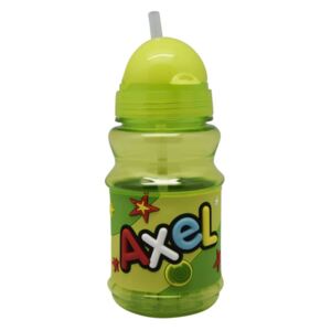 Joker Flaska "Axel" Drickaflaska 30 cl vattenflaska
