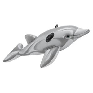 Intex , Uppblåsbar Delfin