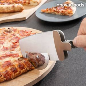 InnovaGoods Multifunktionell Pizzaskärare - Nice Slice