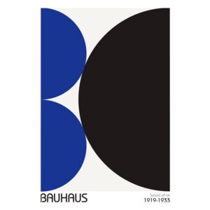 Poster Bauhaus 3