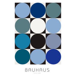 Poster Bauhaus 6