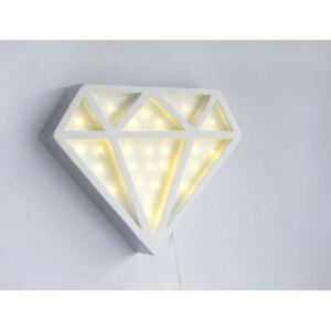 Lampa Diamant Mini - Little Lights