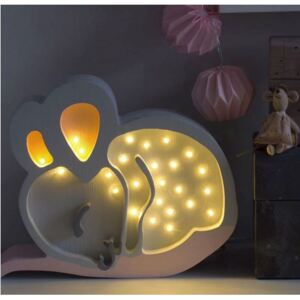 Lampa My Mouse - Little Lights