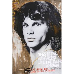Poster Morrison by artist