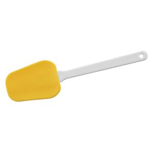 Euro Lady EL- SBT38 Silicone spatula semicircular - qprod.se - alltid fri frakt vid order över 800:-
