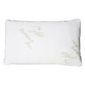 Royalty Comfort HG-5076BMC: Bamboo Pillow Cover - qprod.se - alltid fri frakt vid order över 800:-