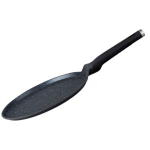 Imperial Collection IM-CP32M:Crepe Pan with Black Stone Non-Stick Coating - qprod.se - alltid fri frakt vid order över 800:-