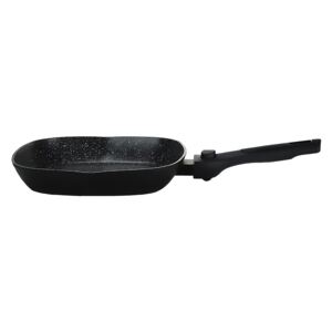 Imperial Collection IM-GRL24DFM: 24cm Grill Pan with Detachable Handle - qprod.se - alltid fri frakt vid order över 800:-