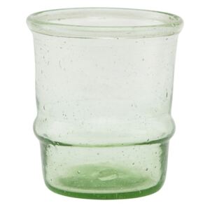 House Doctor - Glas, Jeema, Ljusgrön