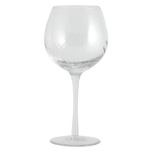 GARO wine glass, clear