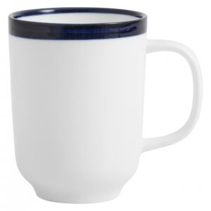 BLUE RIM, Mug