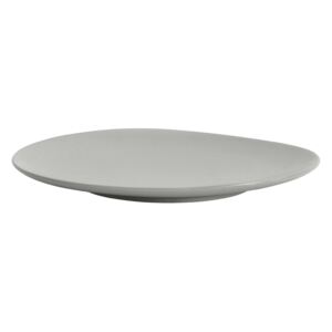 REFINE plate, Ø: 35, light grey