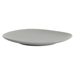 REFINE plate, Ø: 22, light grey