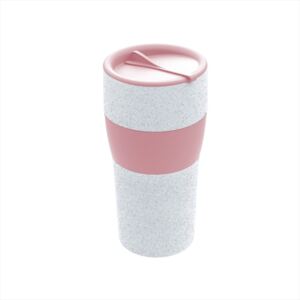 Koziol - AROMA TO GO XL Insulated Cup with lid 700ml