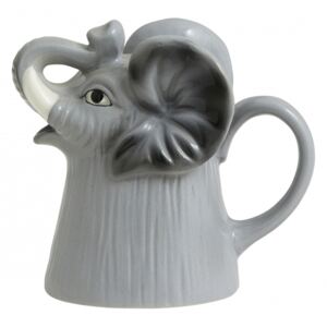ANNATO creamer, grey elephant