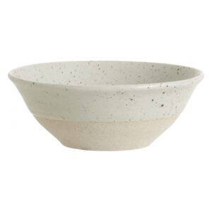 GRAINY bowl, sand