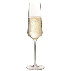 Leonardo - Champagneglas 280ml Puccini, 6-pack