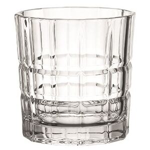 Leonardo - SPIRITII Whiskyglas/Dricksglas, 4-pack