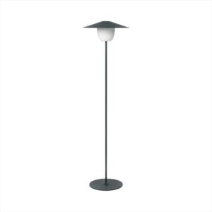 Blomus - ANI, Mobil LED-Lampa, H 121 cm, Magnet