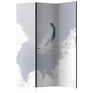 Rumsavdelare - Angelic Feather - 135x172