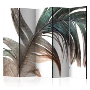 Rumsavdelare - Beautiful Feather II - 225x172