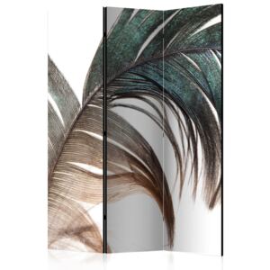 Rumsavdelare - Beautiful Feather - 135x172