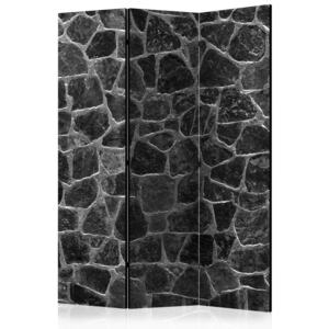 Rumsavdelare - Black Stones - 135x172